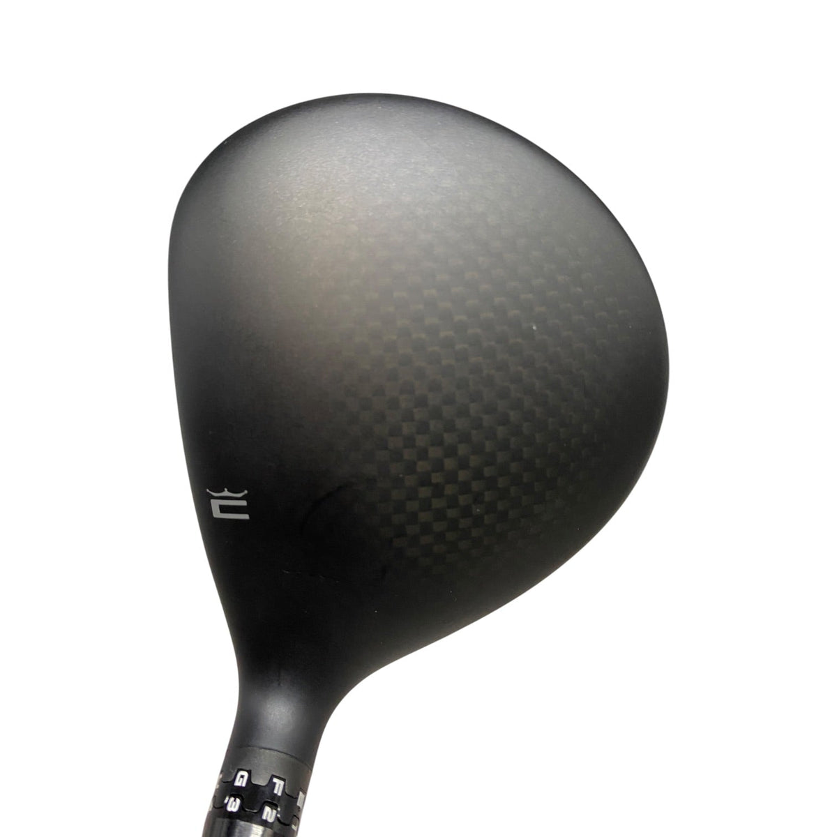 Cobra Optm X 16.5º 3 Wood (Pre Owned)