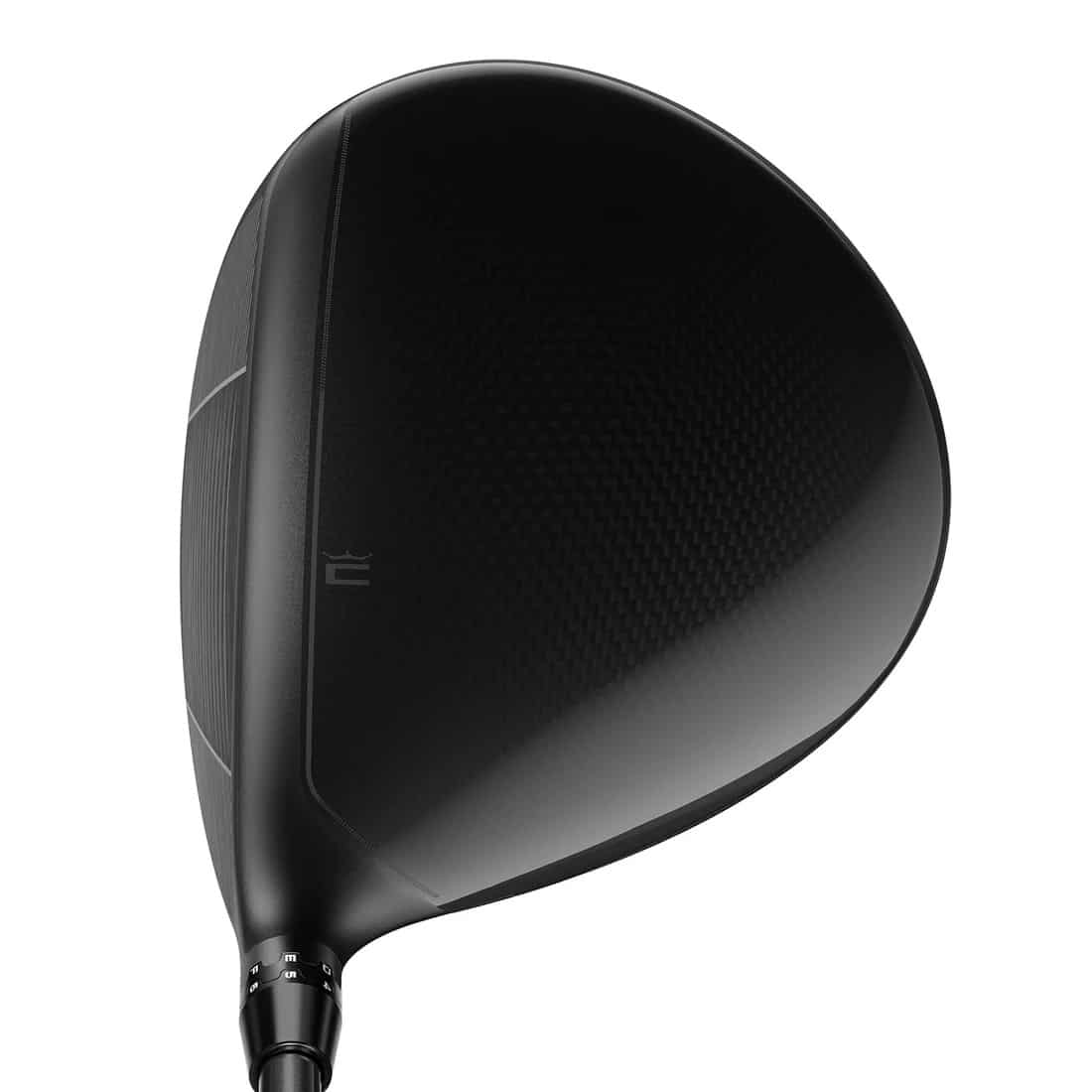 Cobra OPTM X Driver