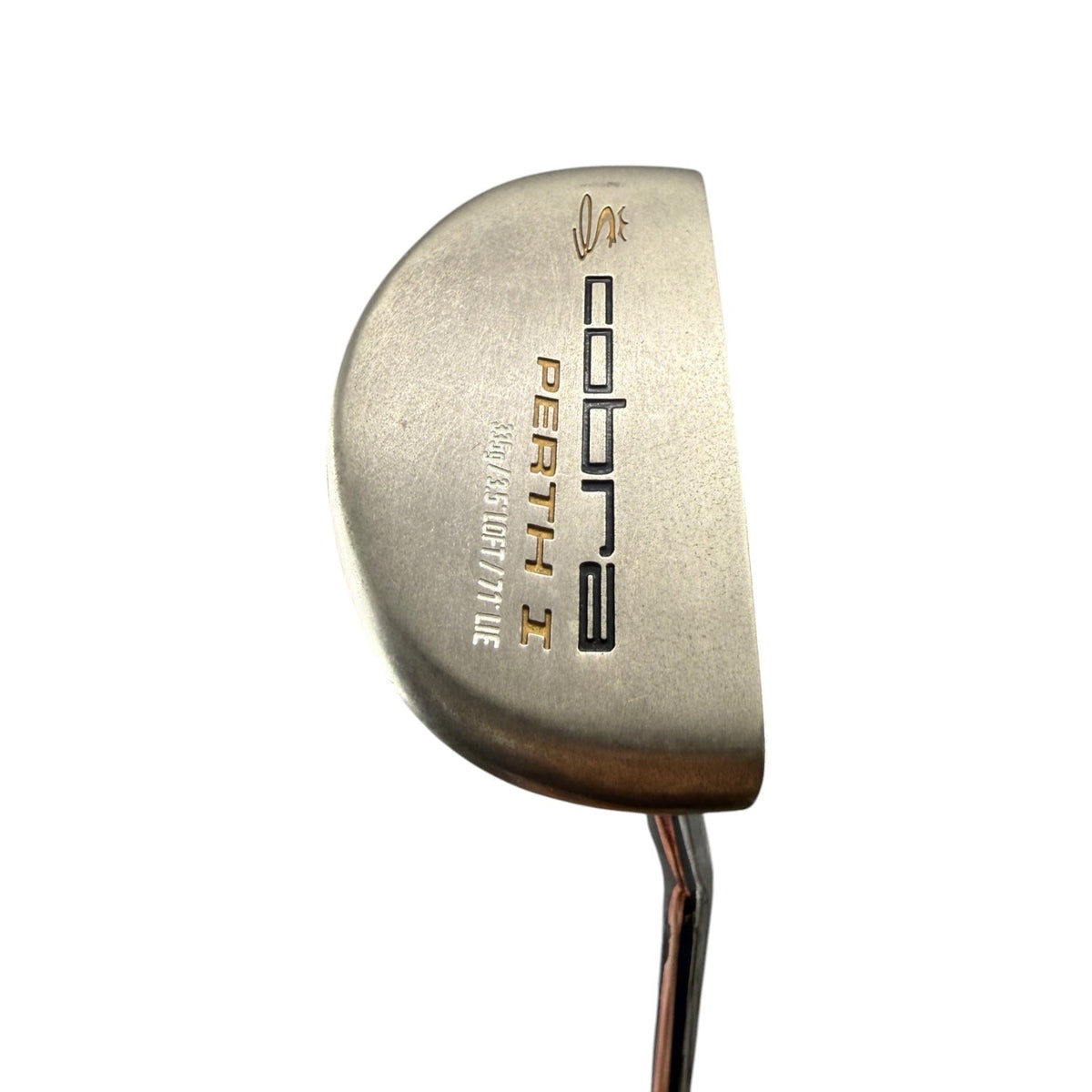 Cobra Perth Putter (Pre Owned)