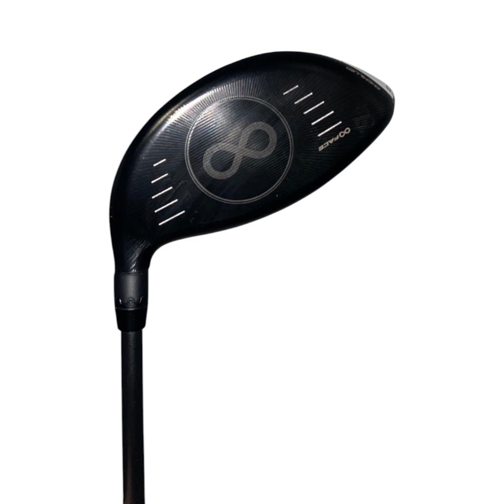 Cobra Red X Ladies Driver (Pre Owned)