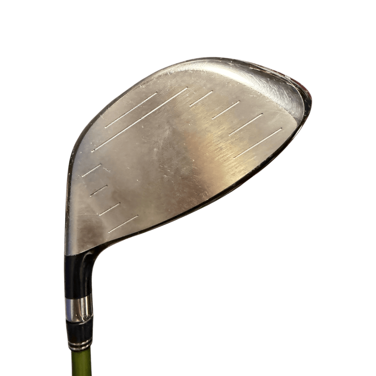 Cobra S9.1 Offset Driver (Pre Owned)