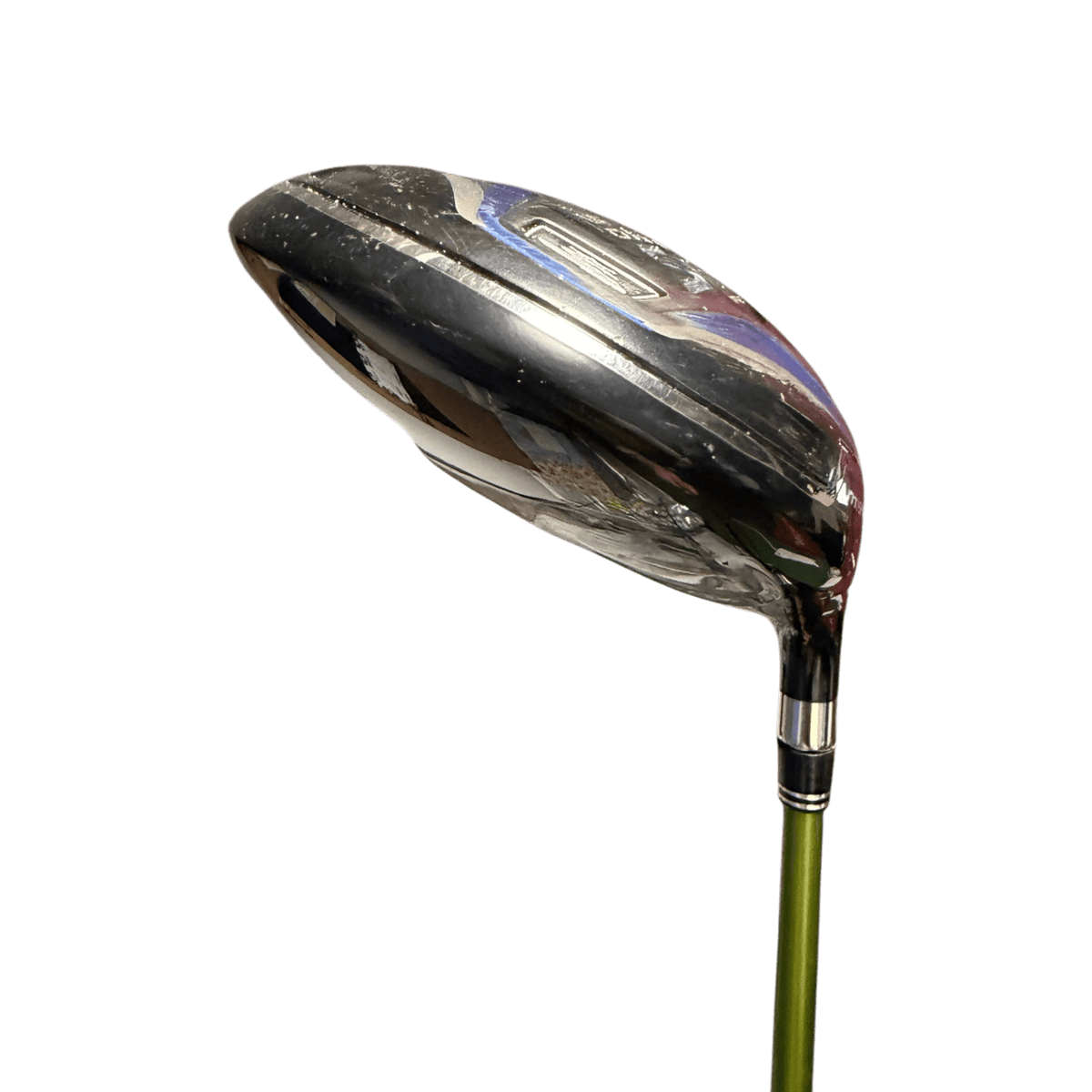 Cobra S9.1 Offset Driver (Pre Owned)