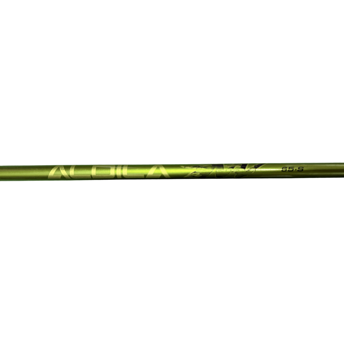 Cobra S9.1 Offset Driver (Pre Owned)