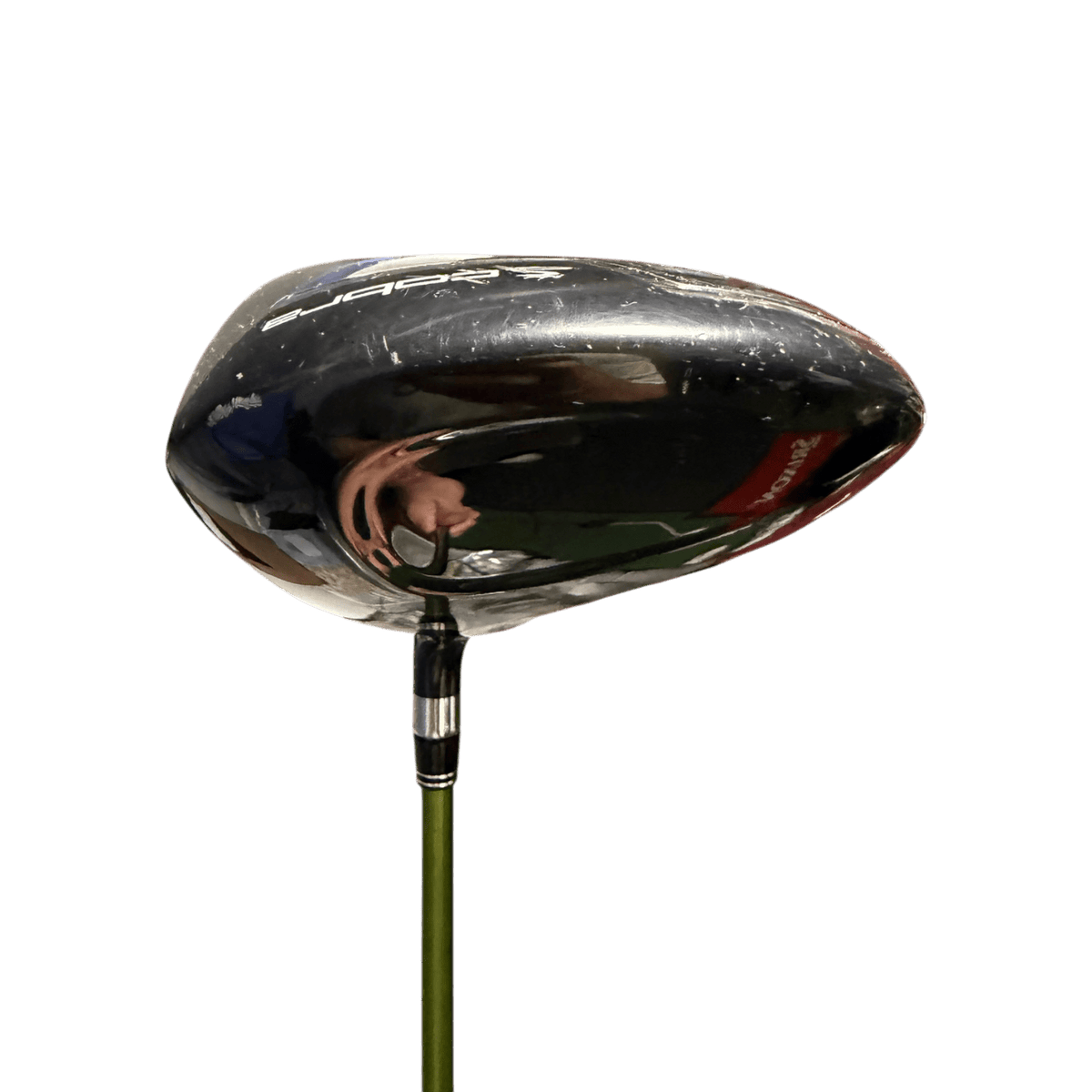 Cobra S9.1 Offset Driver (Pre Owned)