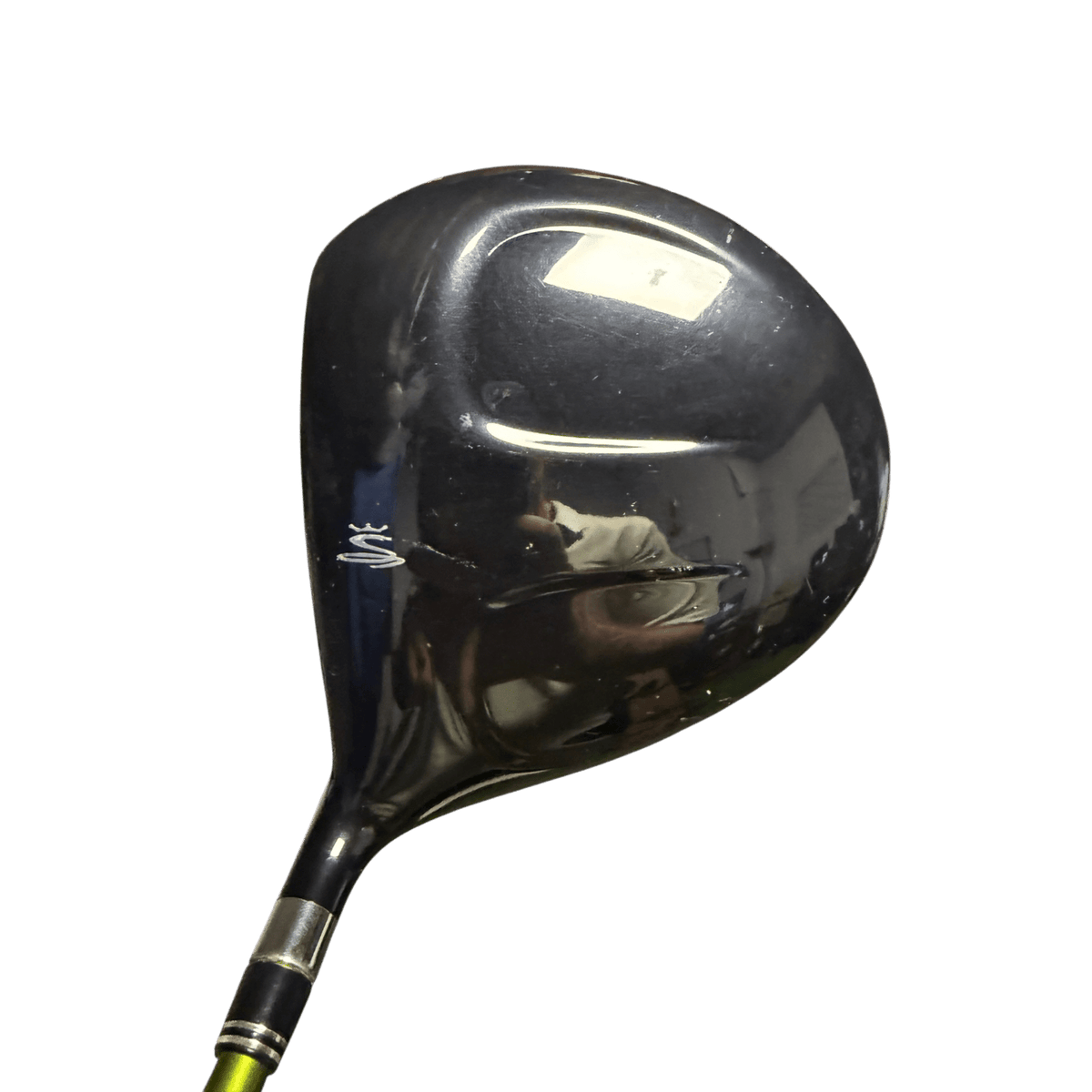 Cobra S9.1 Offset Driver (Pre Owned)