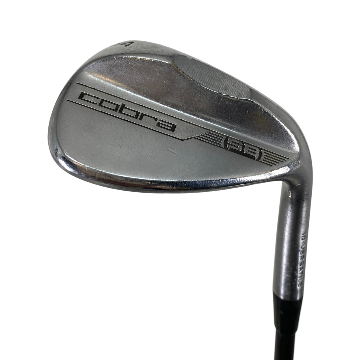 Cobra SnakeBite 54º-10º Wedge (Pre Owned)