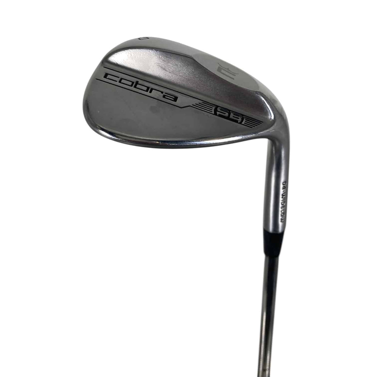 Cobra SnakeBite 60º Wedge (Pre Owned)