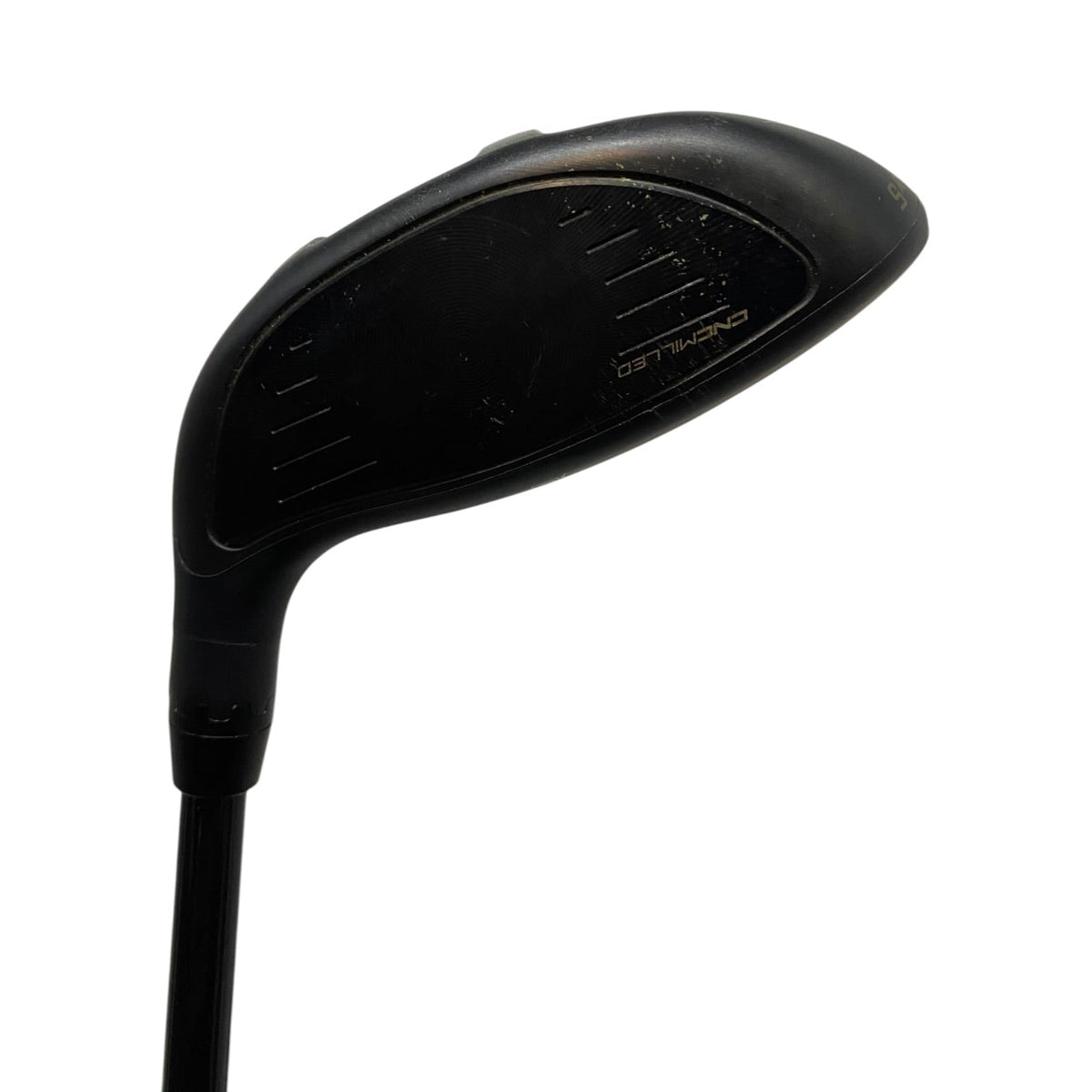 Cobra Speed Zone Black/White 18.5º 5 Wood (Pre Owned)