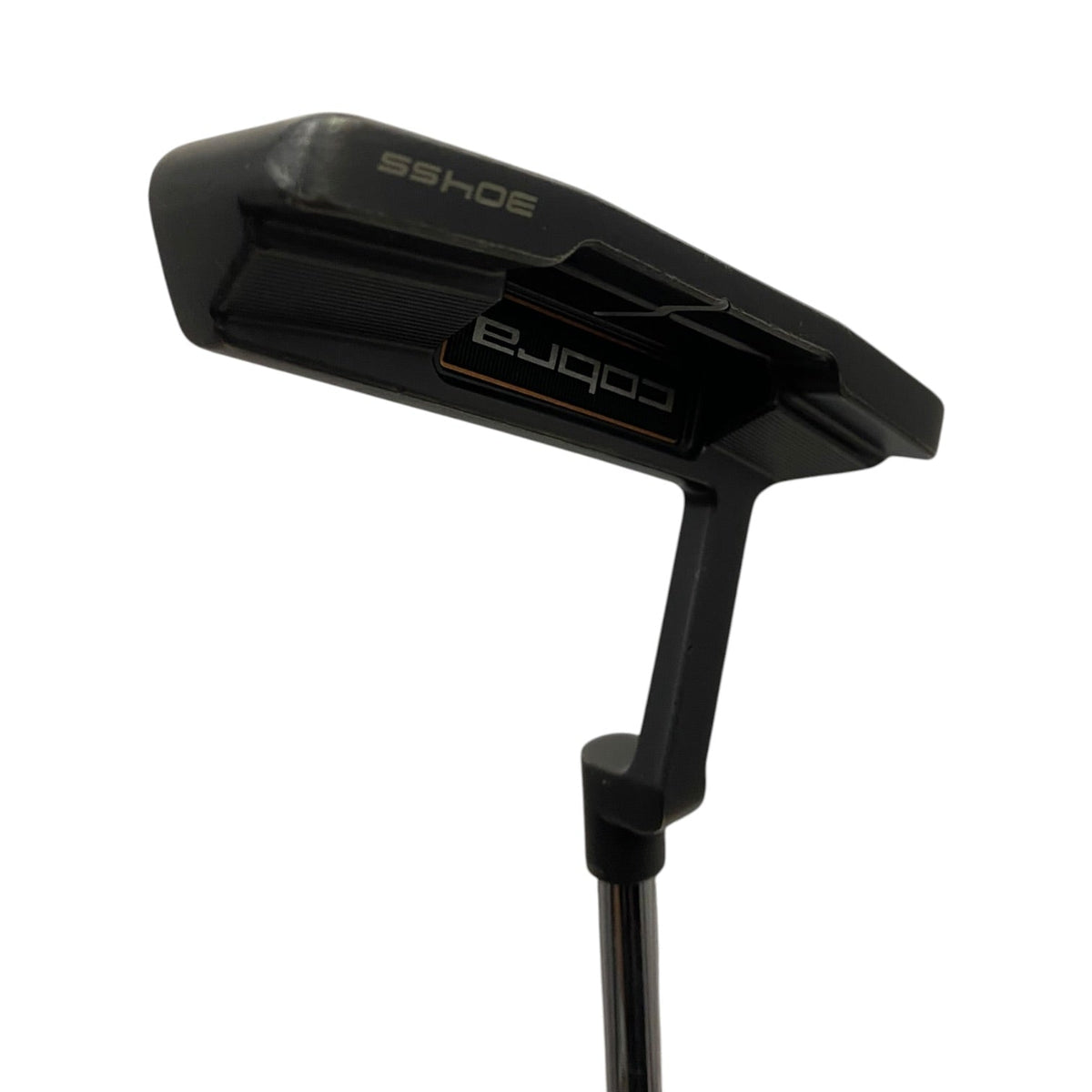 Cobra Sport-40 304SS Putter (Pre Owned)