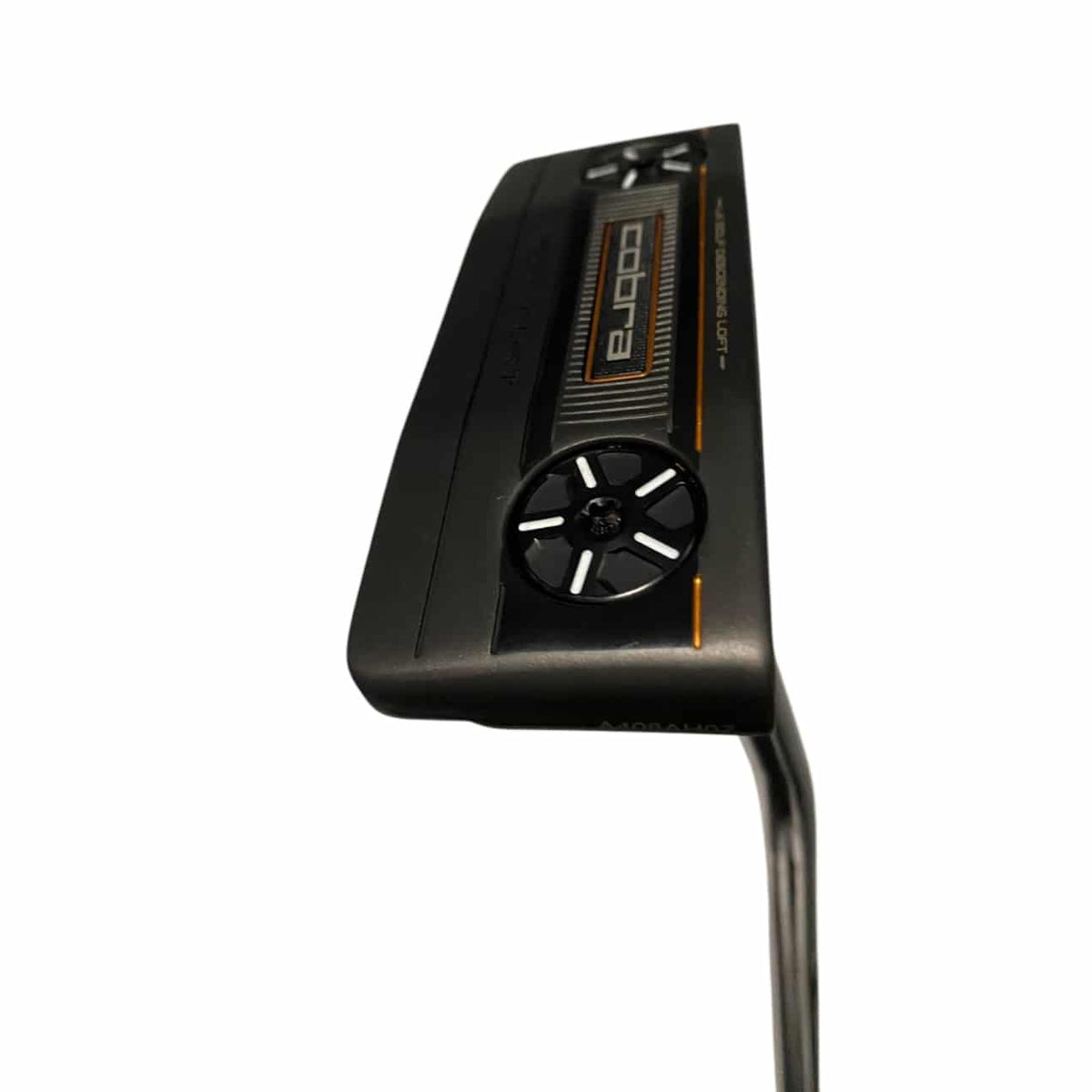 Cobra WideSport 304ss Putter (Pre Owned)