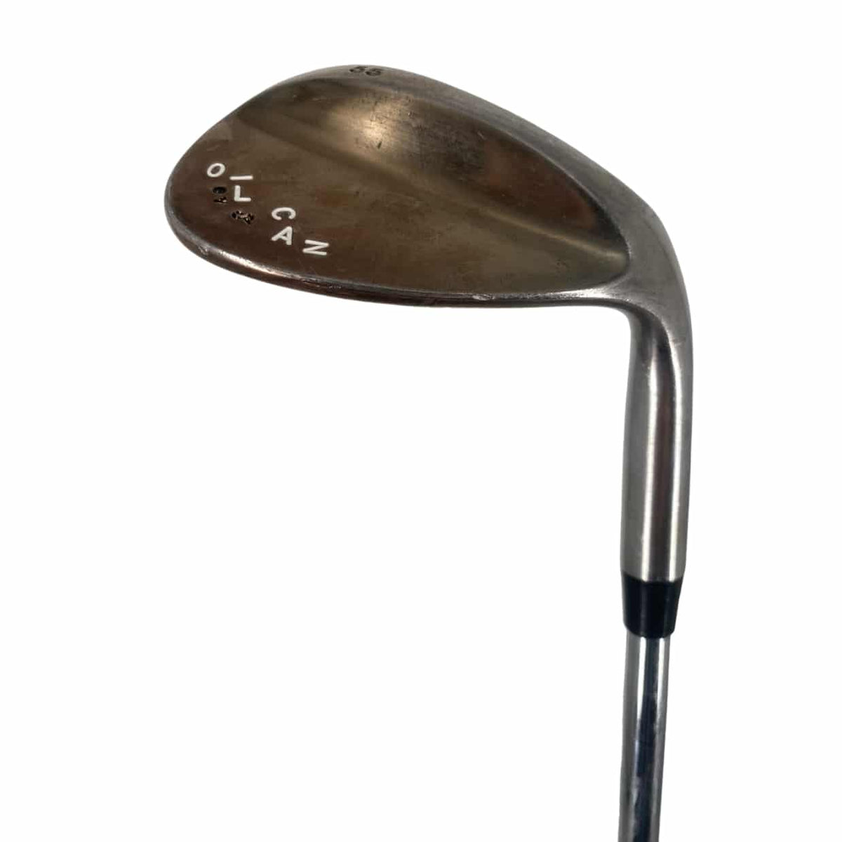 Corey Paul Oil Can 55º Wedge