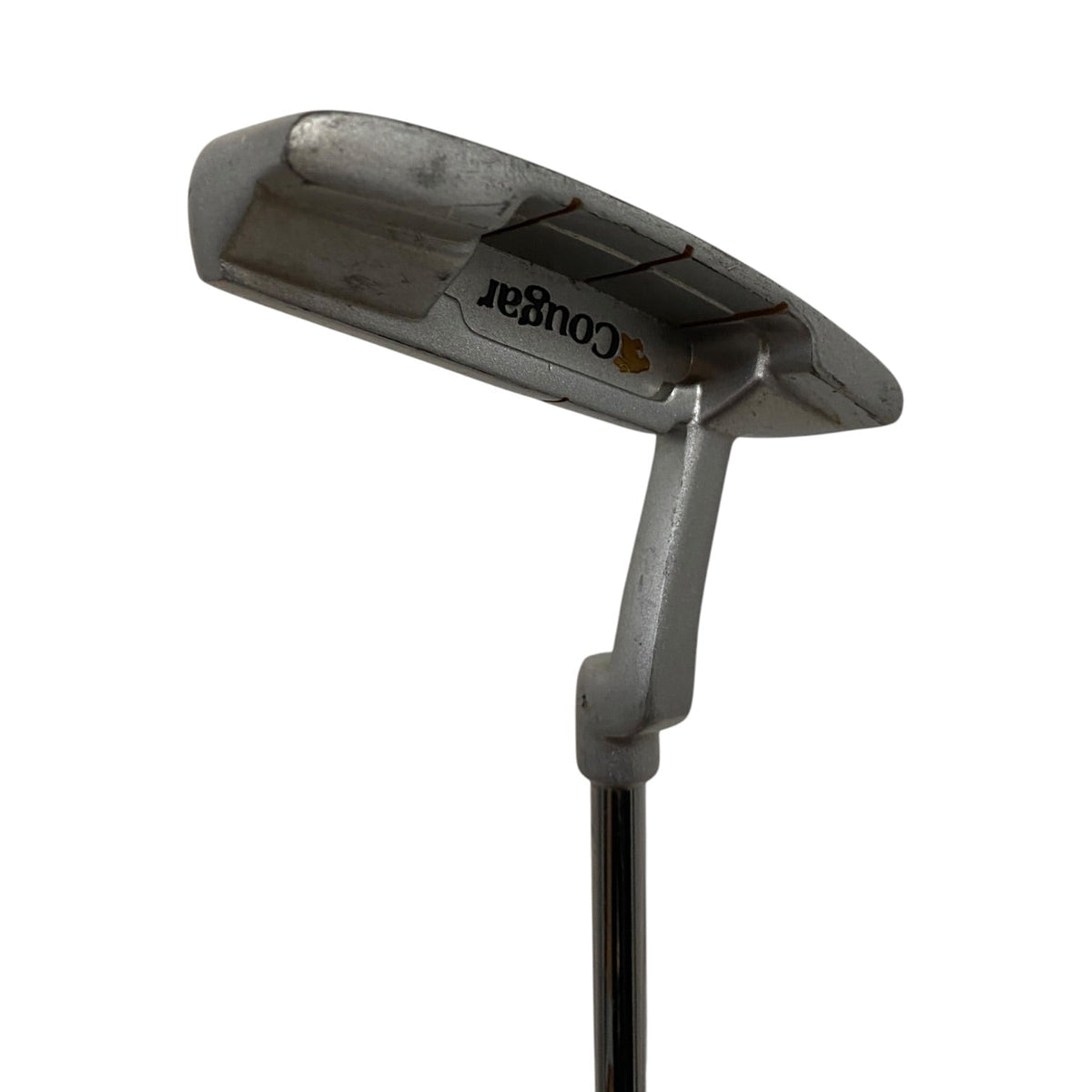 Cougar Rhythm Putter (Pre Owned)