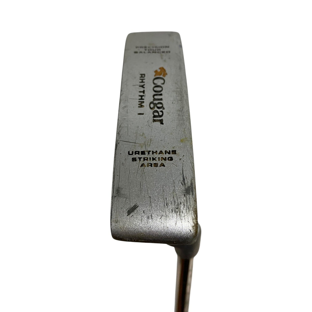 Cougar Rhythm Putter (Pre Owned)