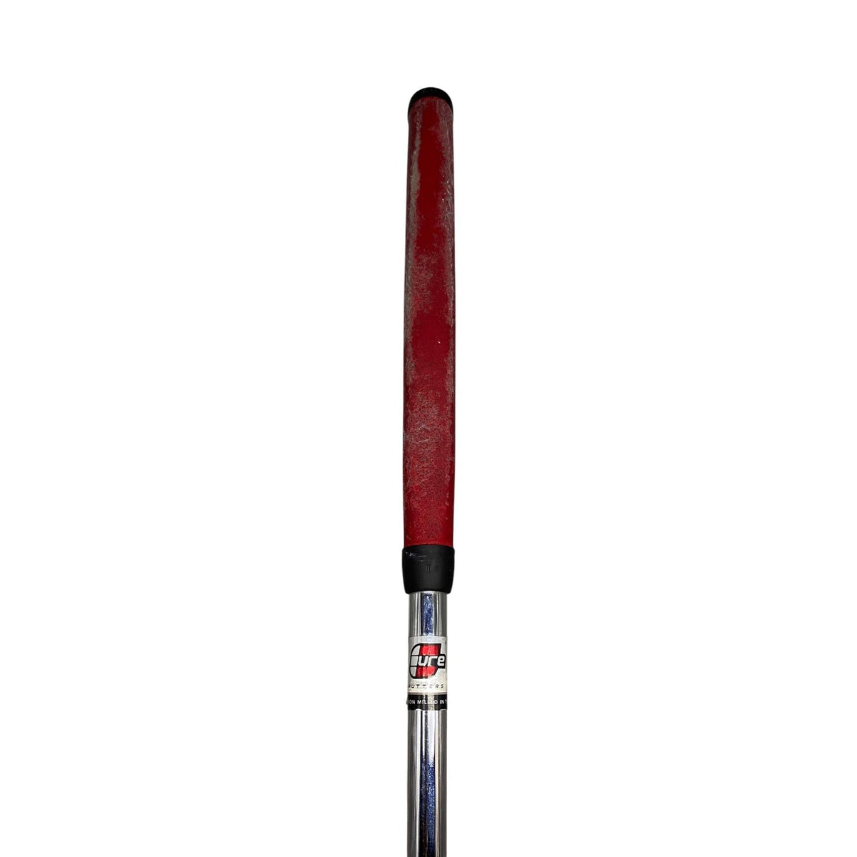 Cure RX5 Putter (Pre Owned)