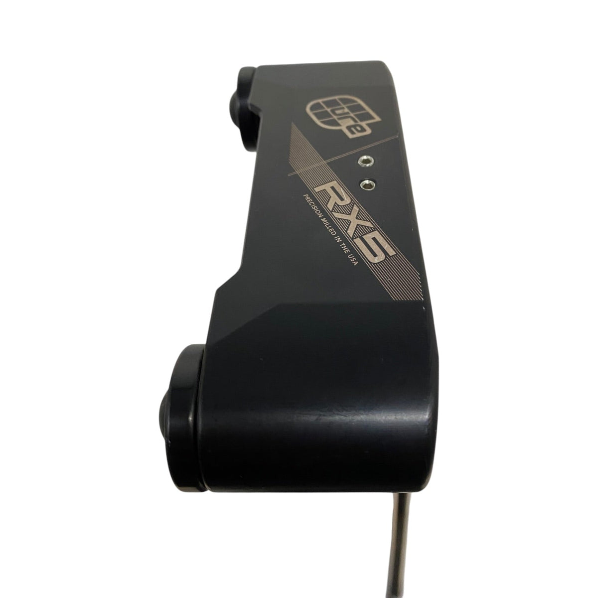 Cure RX5 Putter (Pre Owned)