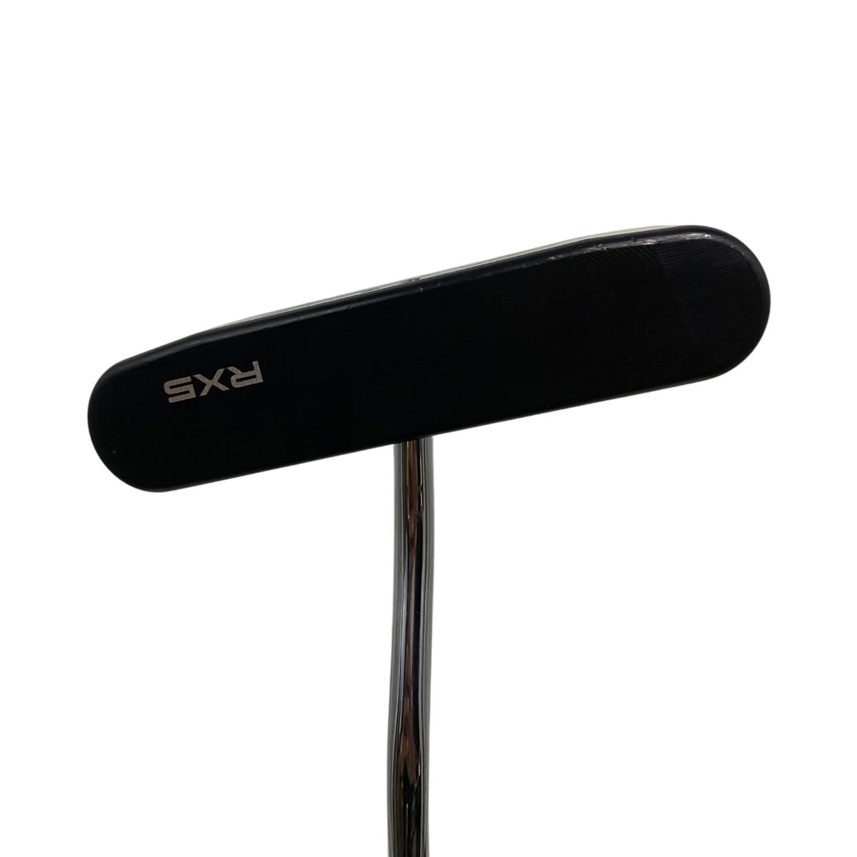 Cure RX5 Putter (Pre Owned)