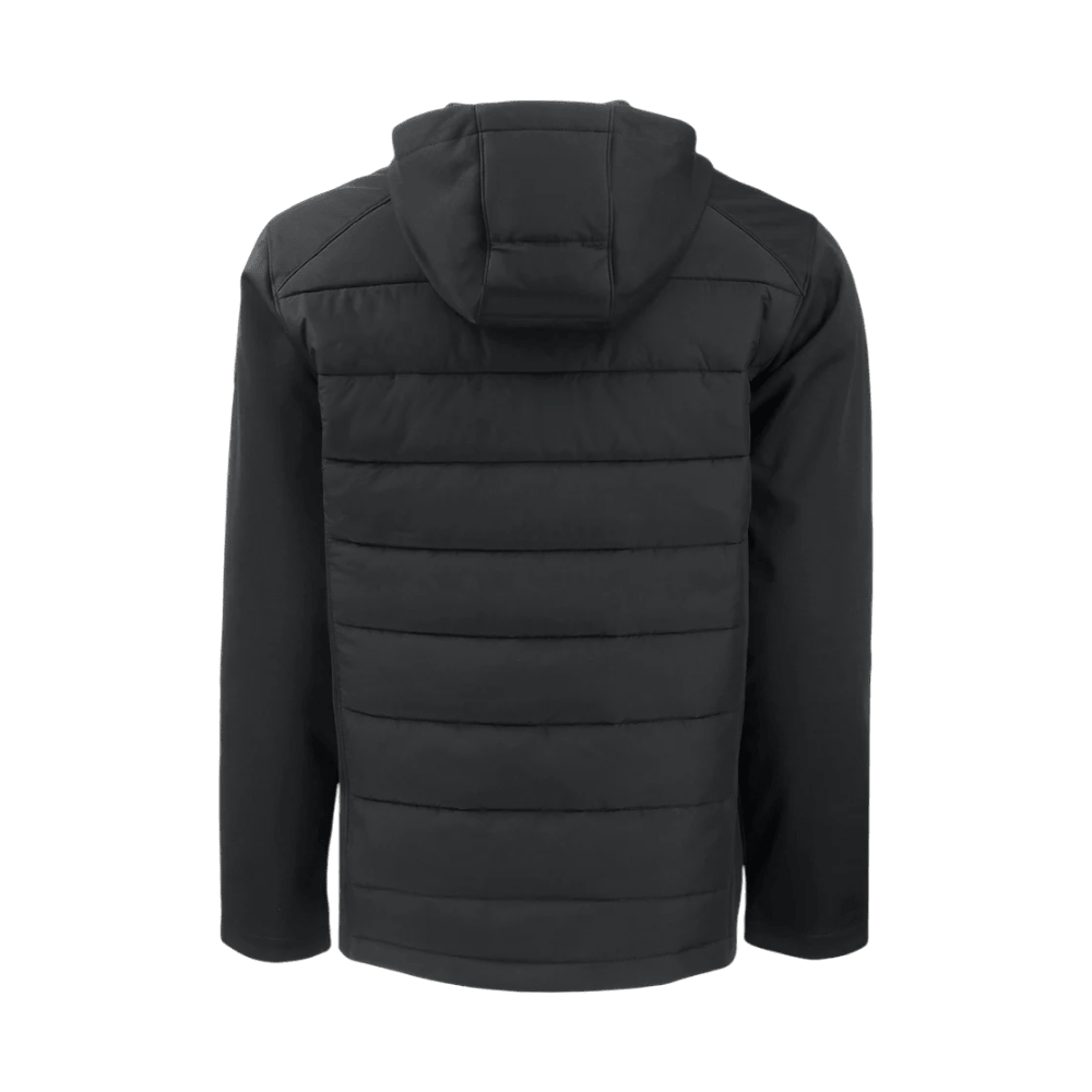 Cutter and Buck Evoke Eco Hybrid Jacket