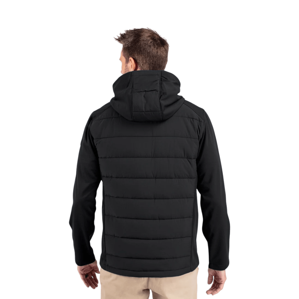 Cutter and Buck Evoke Eco Hybrid Jacket