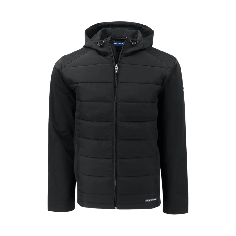 Cutter and Buck Evoke Eco Hybrid Jacket
