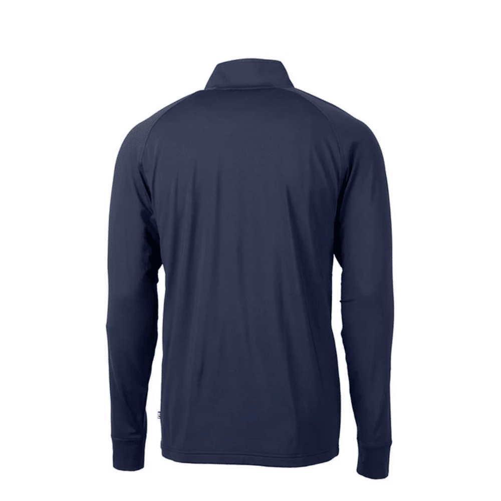 Cutter and Buck Mens Adapt Navy