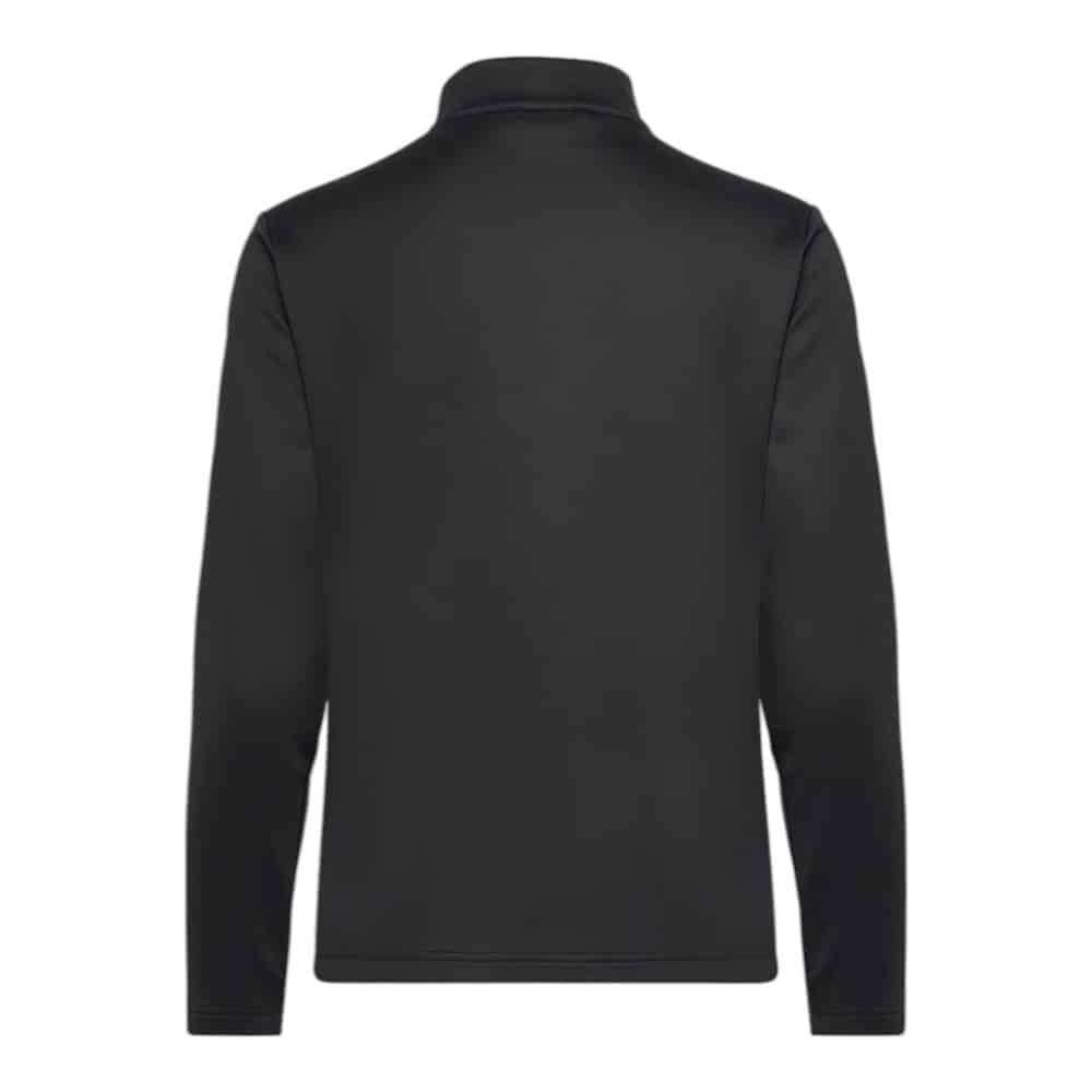 Daily Sports Cholet LS Black Full Zip