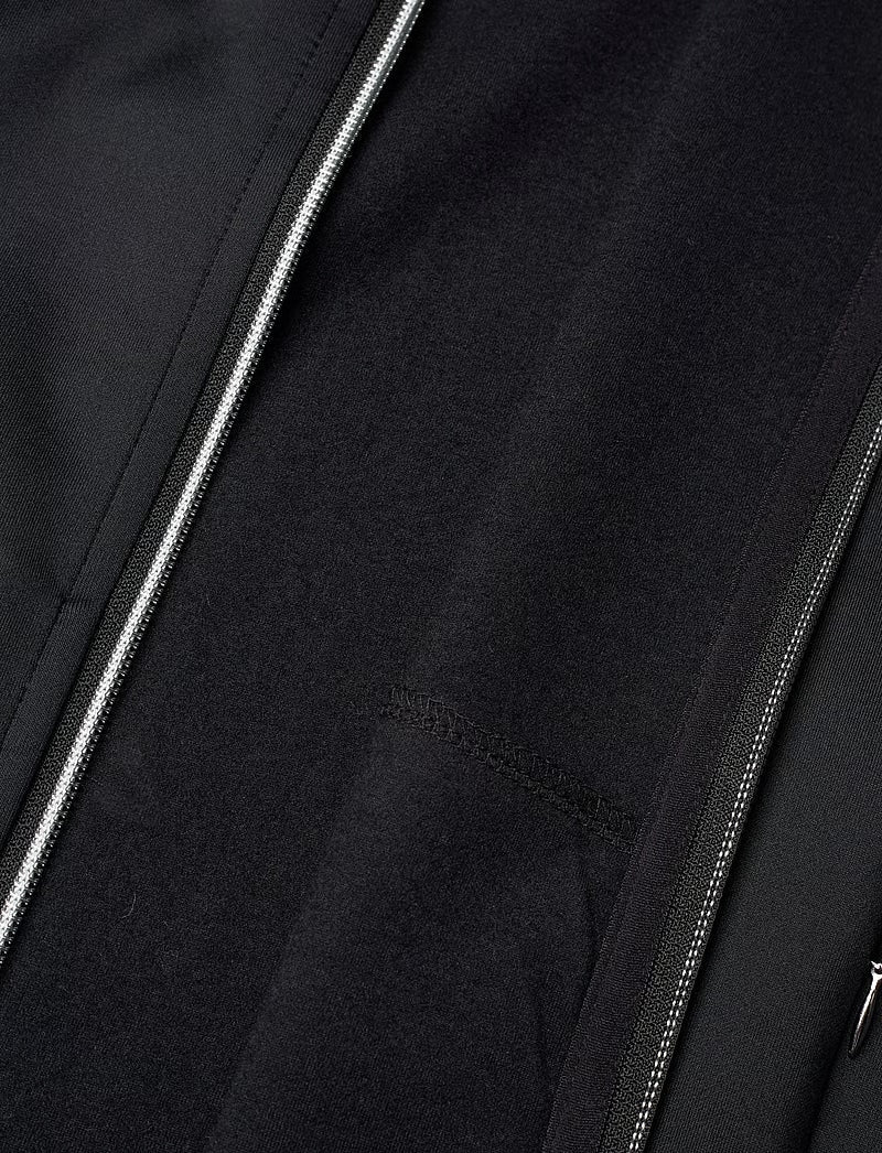 Daily Sports Cholet LS Black Full Zip