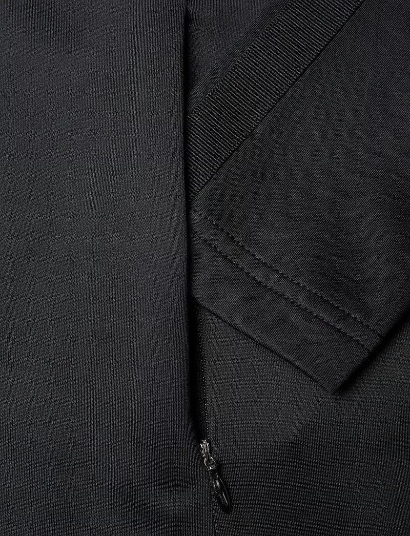 Daily Sports Cholet LS Black Full Zip