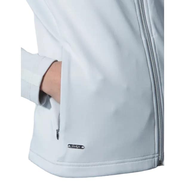 Daily Sports Cholet LS Pearl Full Zip