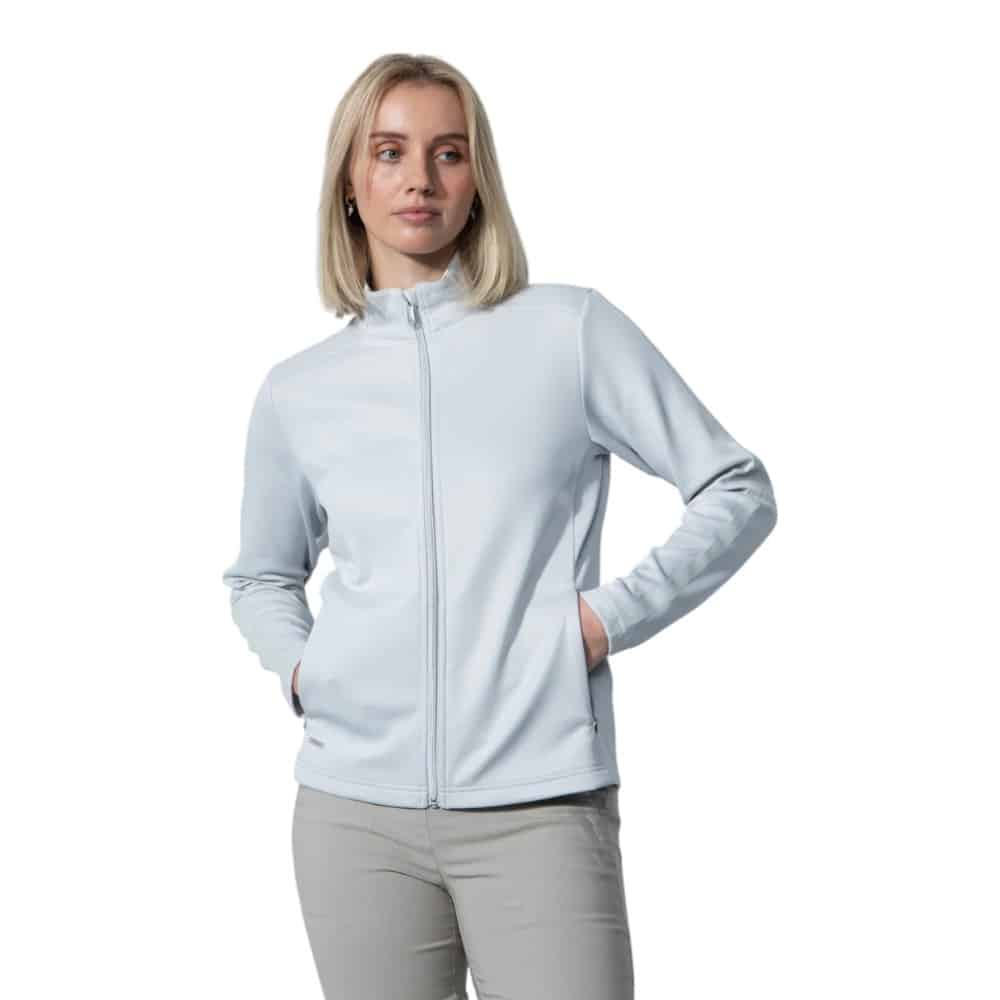 Daily Sports Cholet LS Pearl Full Zip