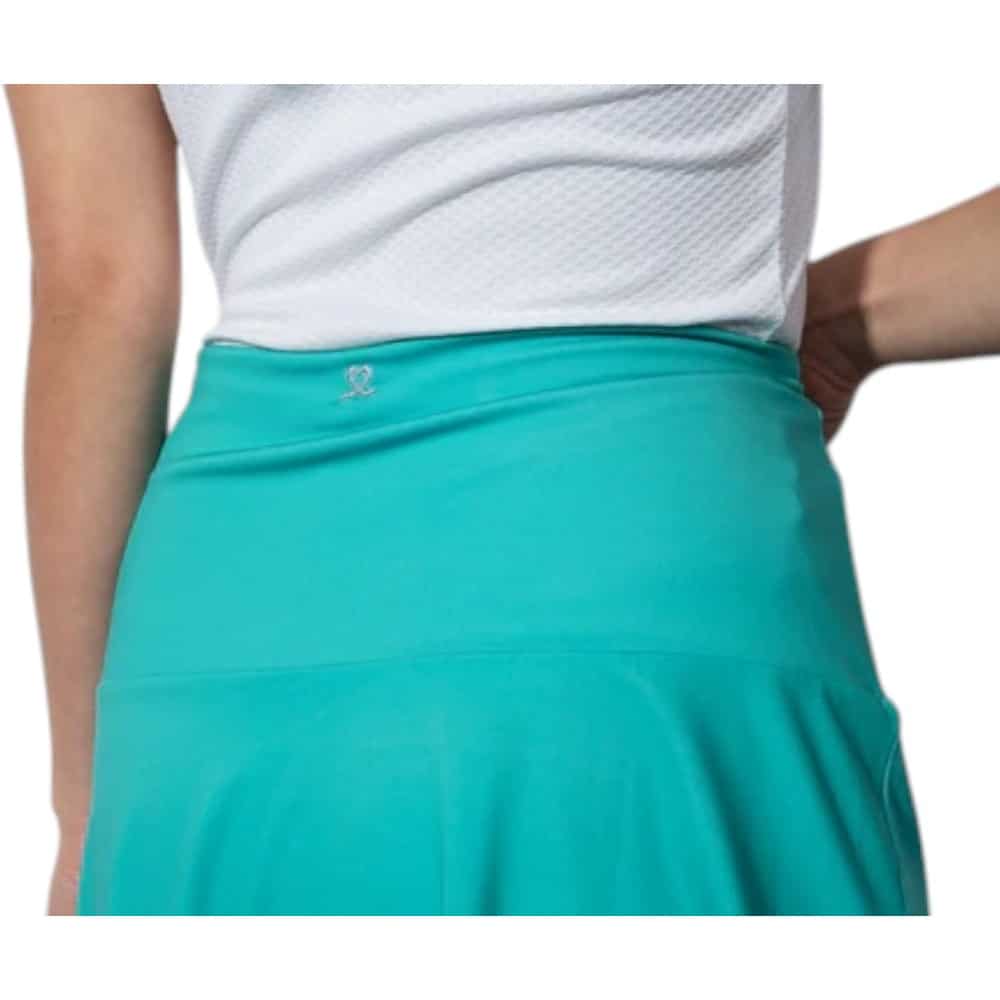 Daily Sports Sherlyn 45CM Sea Green Short