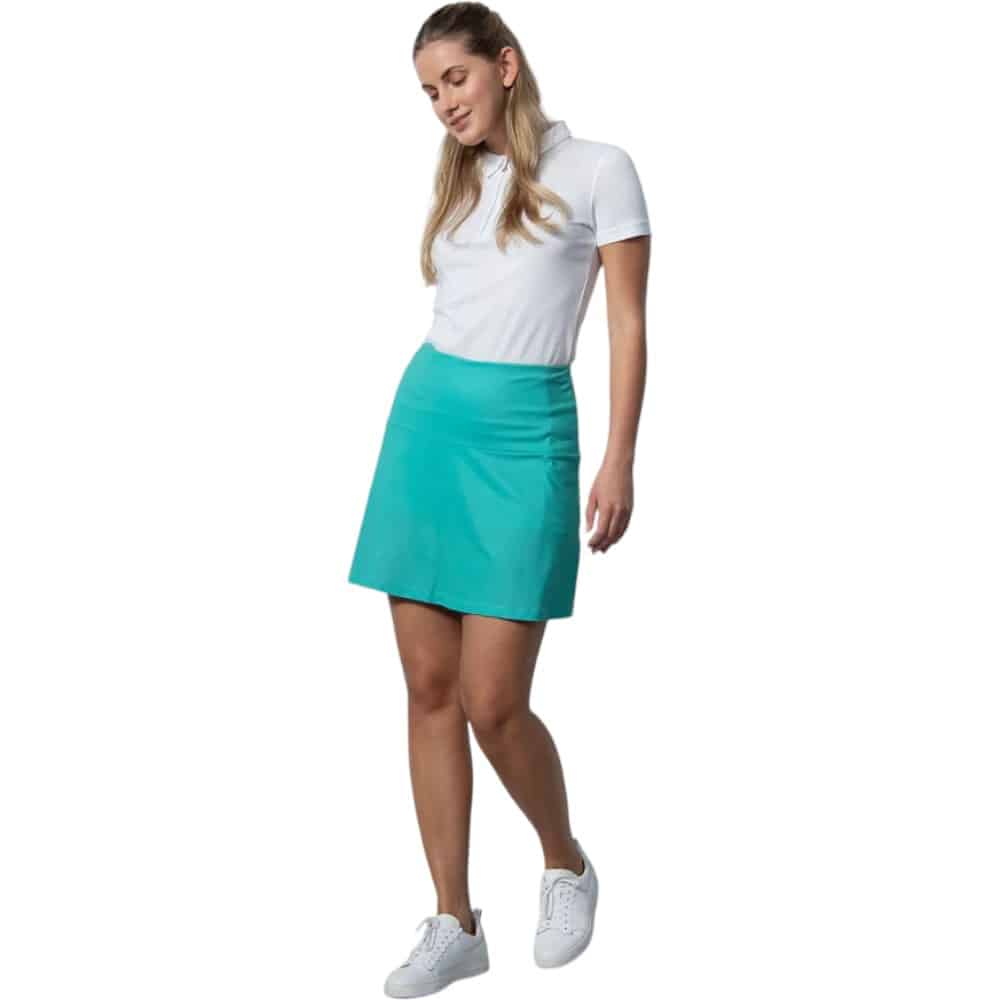 Daily Sports Sherlyn 45CM Sea Green Short