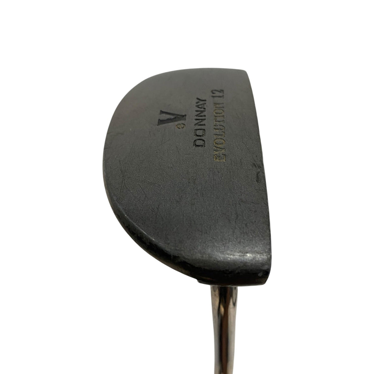 Donnay Evolution 12 Putter (Pre Owned)