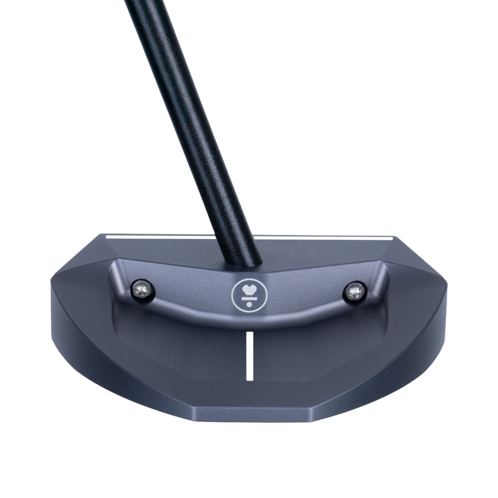L.A.B Golf OZ.1i Charcoal Custom Putter