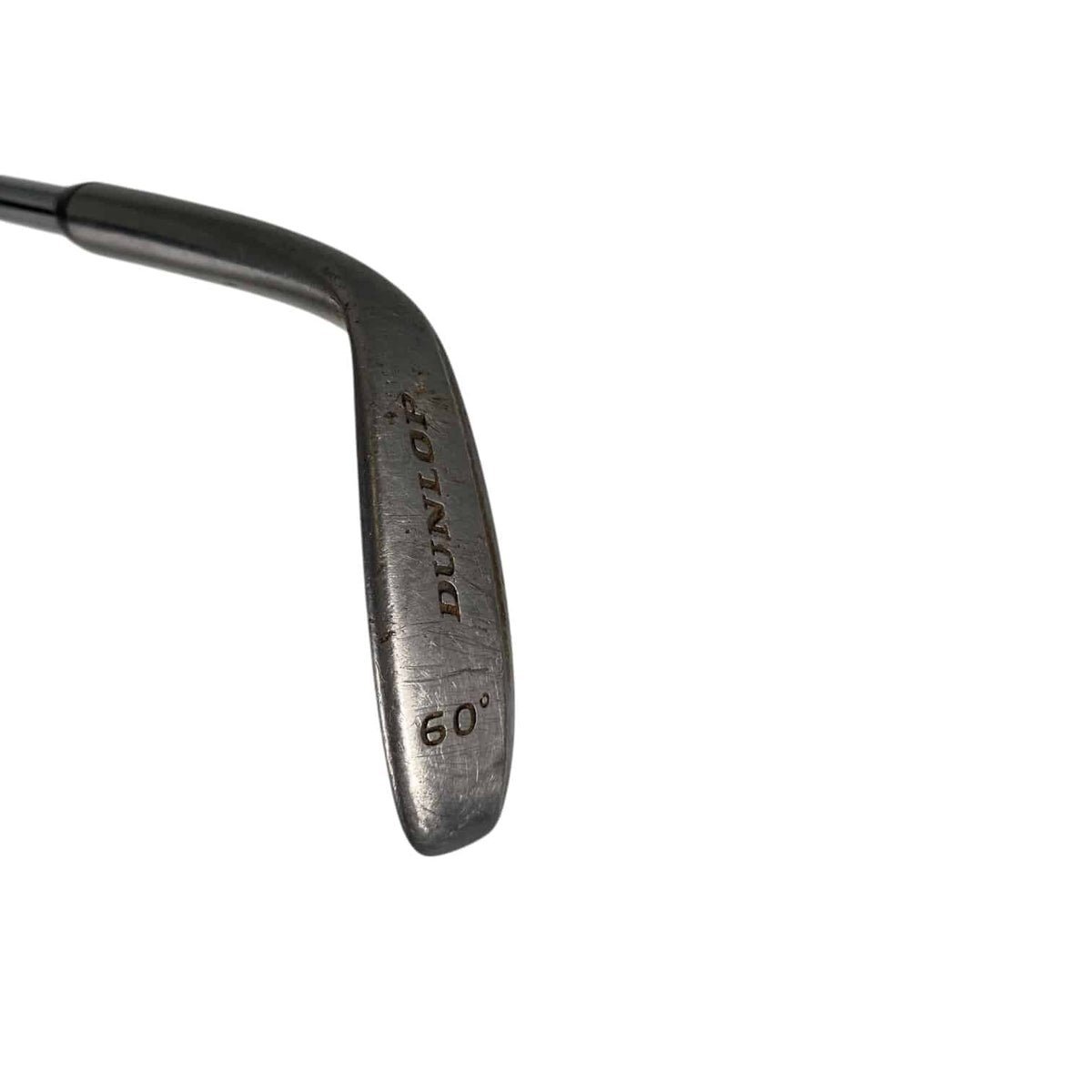 Dunlop Revolution LW I 60º Wedge (Pre Owned)
