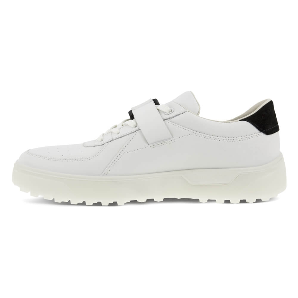 Ecco X J.Lindeberg Tray Buckle Limited Edition Golf Shoes
