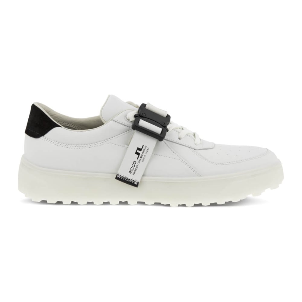 Ecco X J.Lindeberg Tray Buckle Limited Edition Golf Shoes