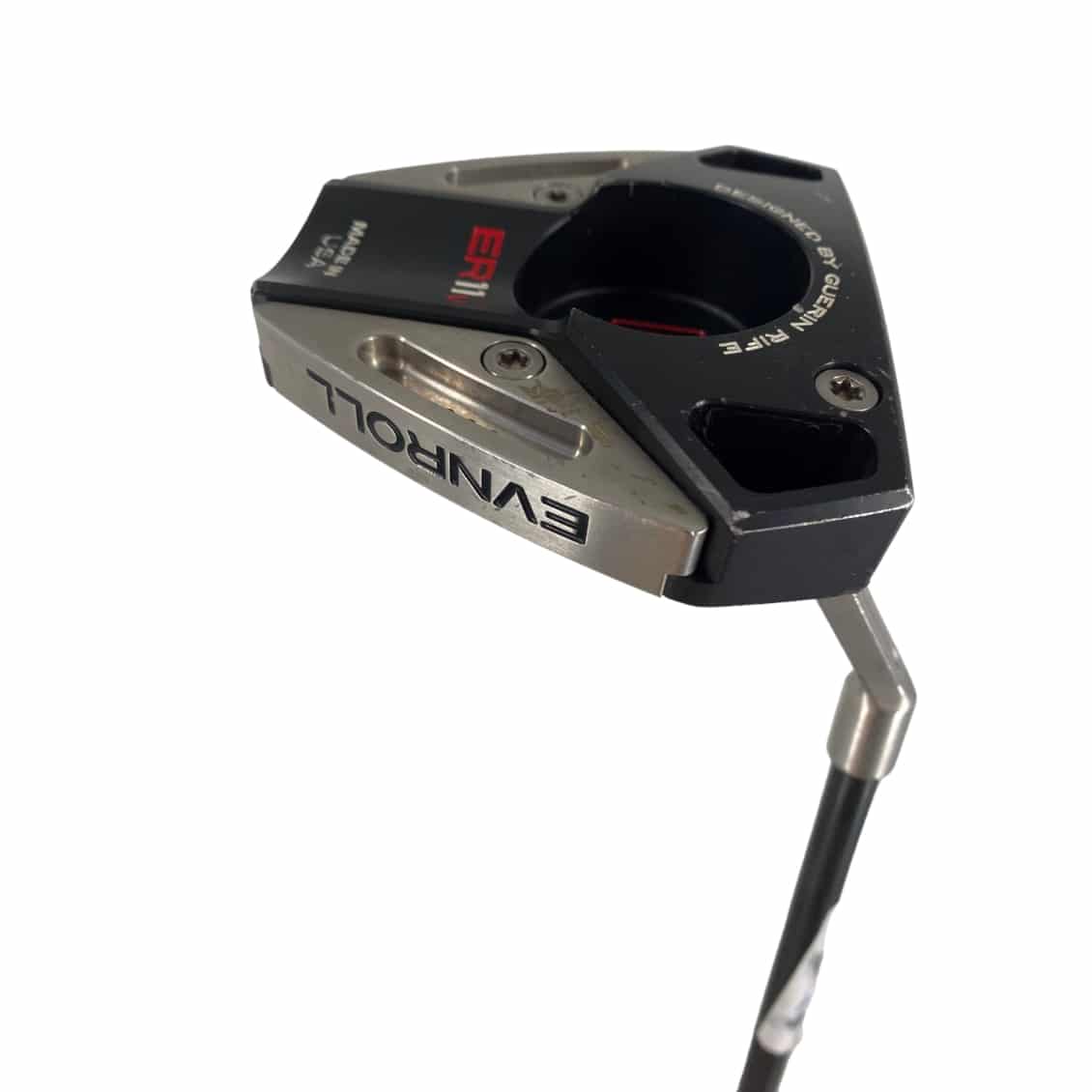 Evnroll ER11v Putter (Pre Owned)