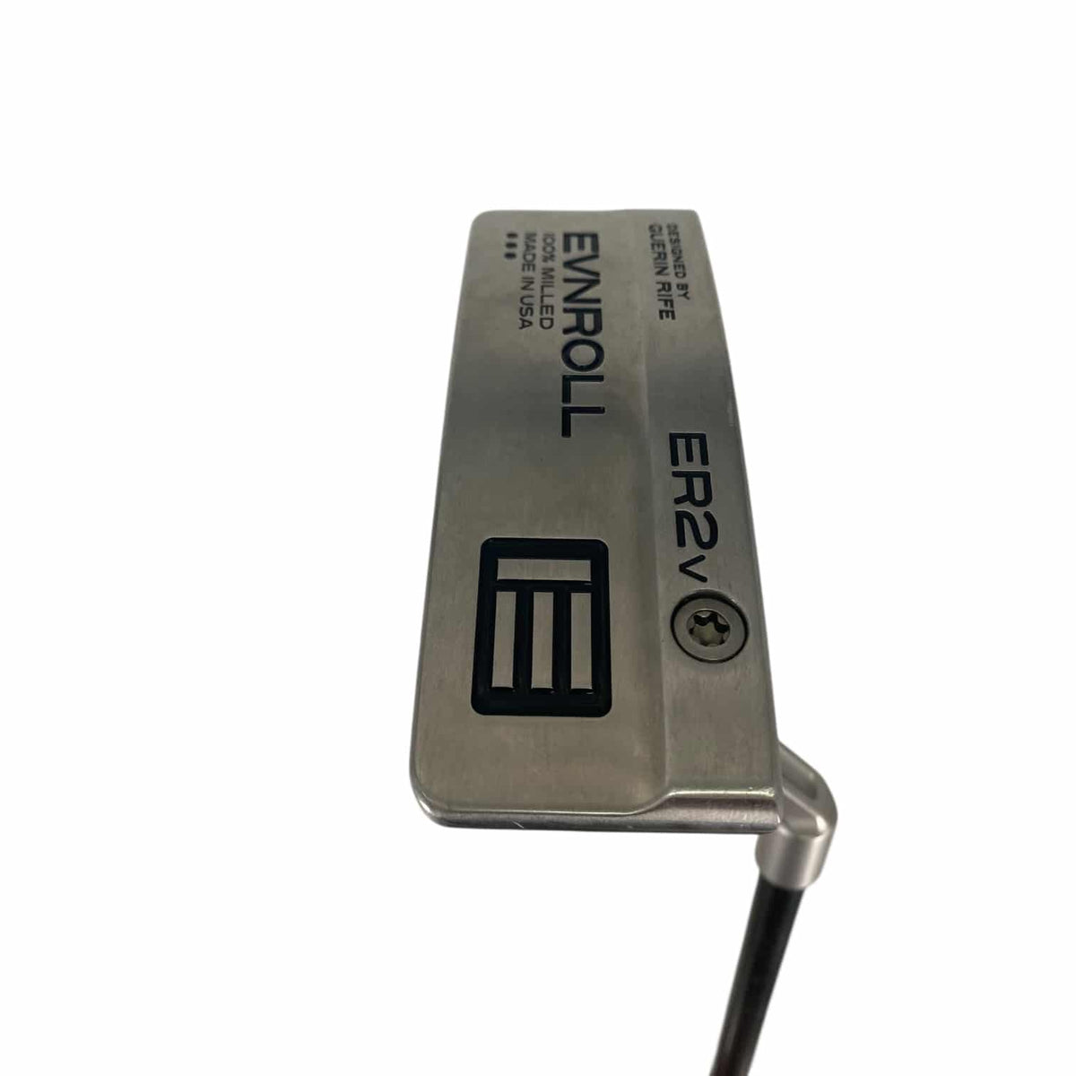 Evnroll ER2v Putter (Pre Owned)