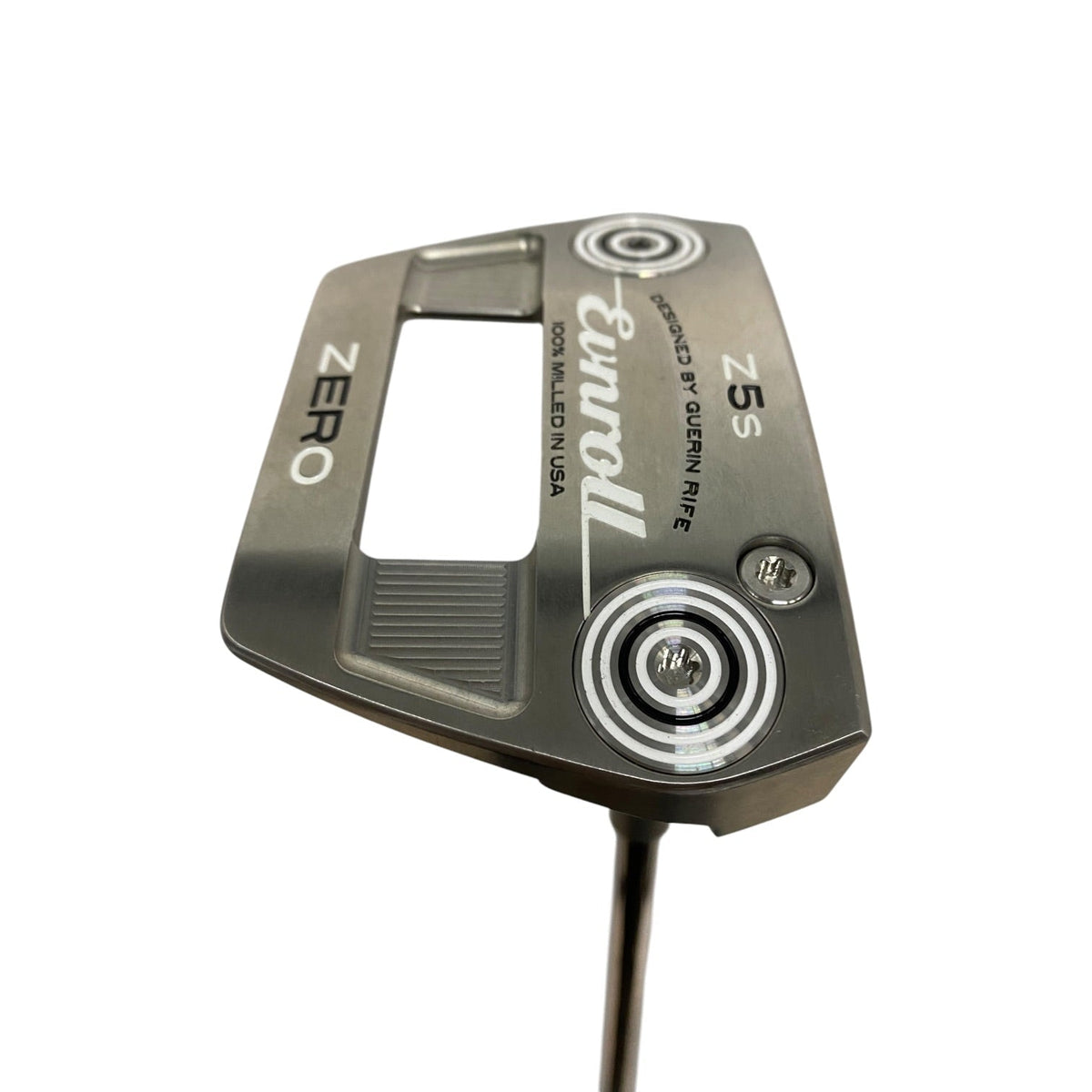 Evnroll Z5s Zero Putter (Pre Owned)