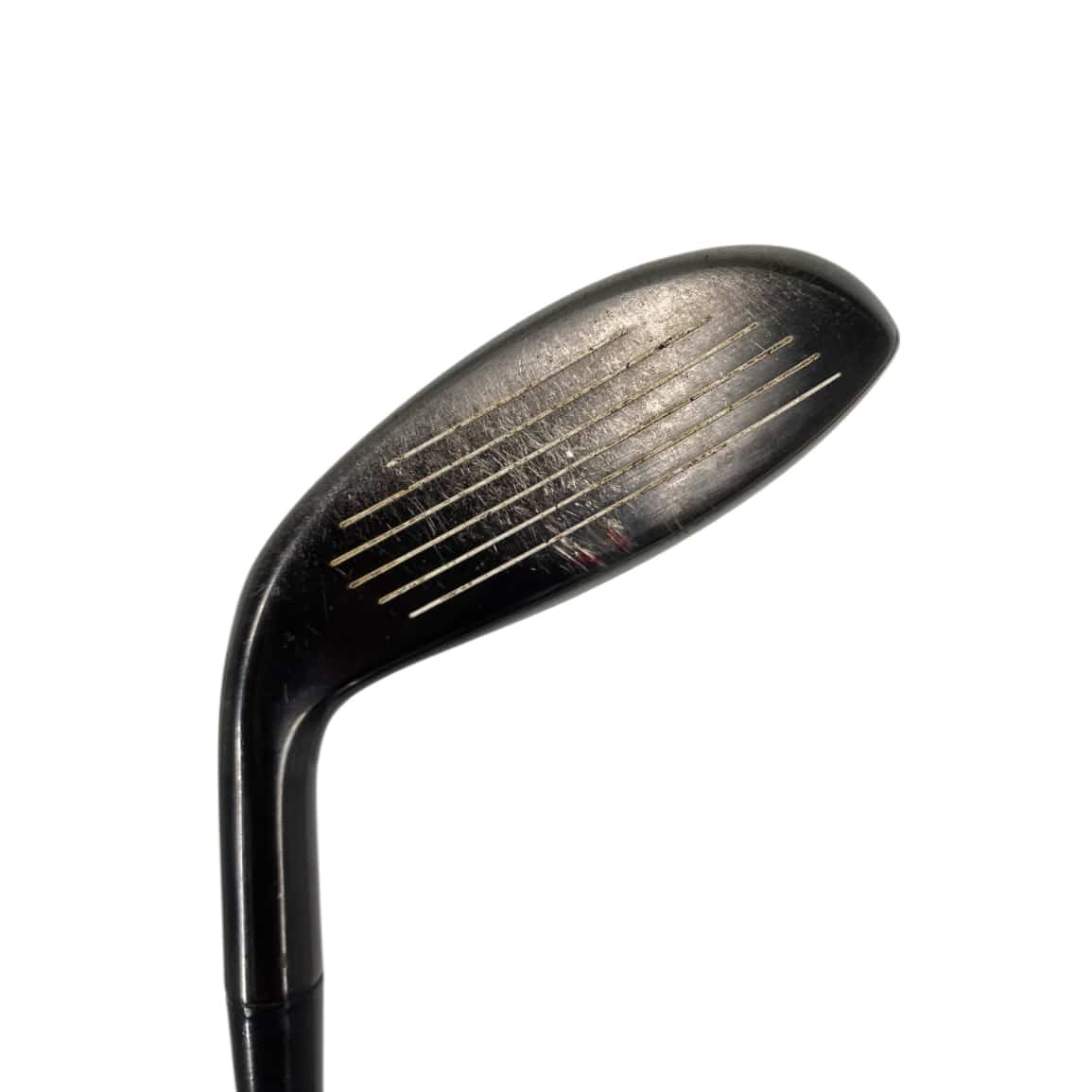 Exotics EX9 22º 4 Hybrid (Pre Owned)