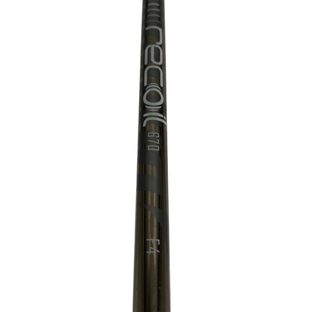 Exotics EX9 22º 4 Hybrid (Pre Owned)