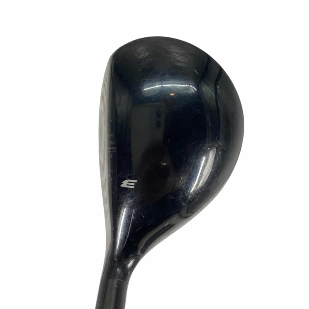 Exotics EX9 22º 4 Hybrid (Pre Owned)