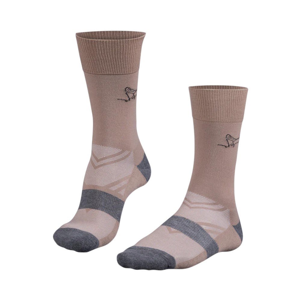 Falke Golf Crew Socks