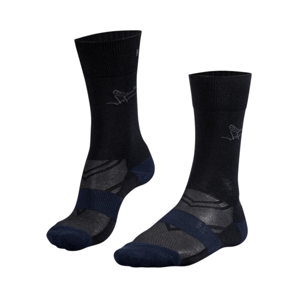 Falke Golf Crew Socks