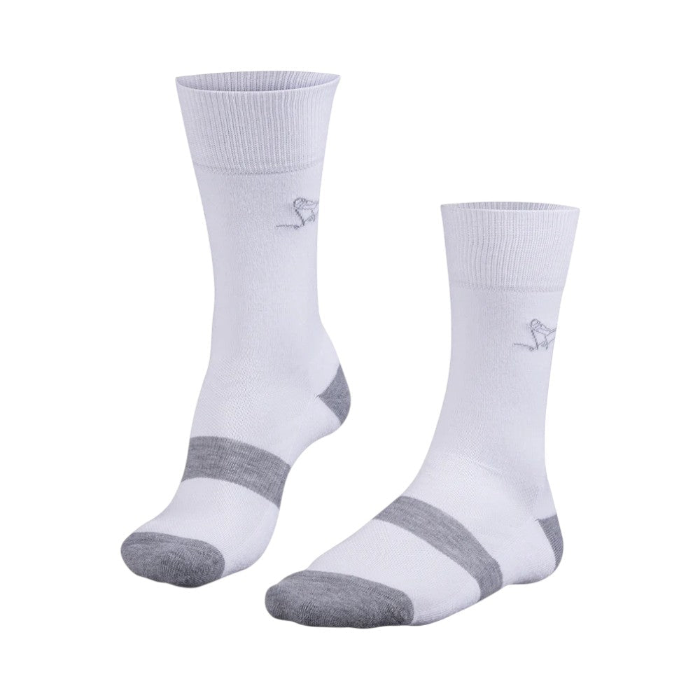 Falke Golf Crew Socks