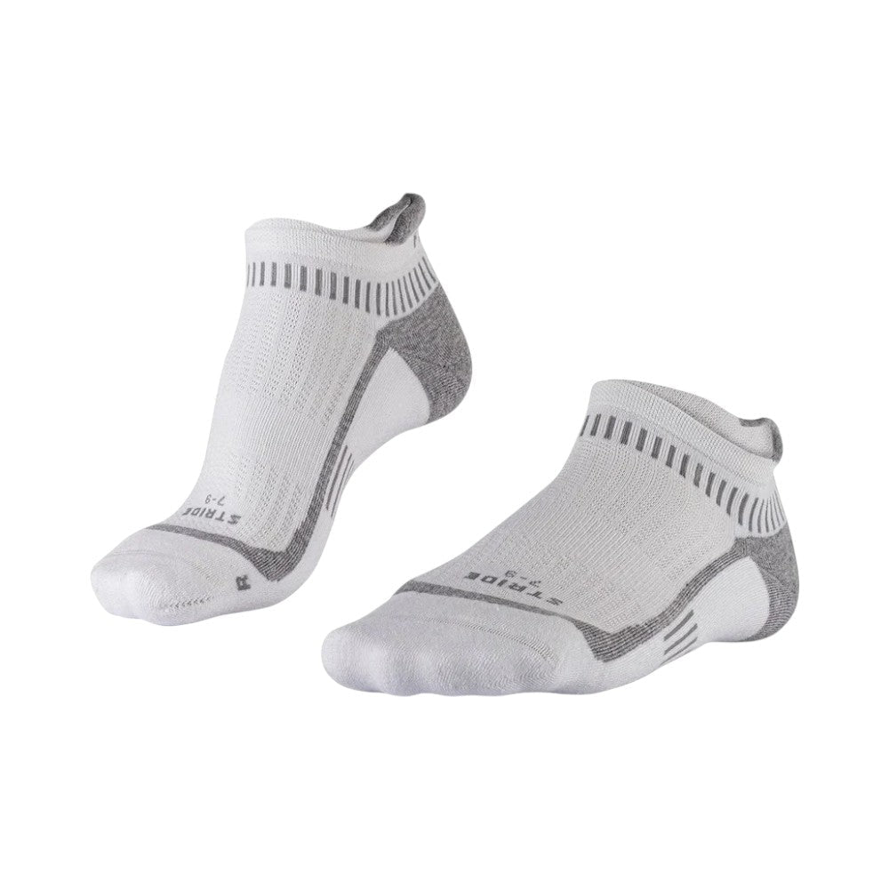 Falke Run Stride Hidden Socks