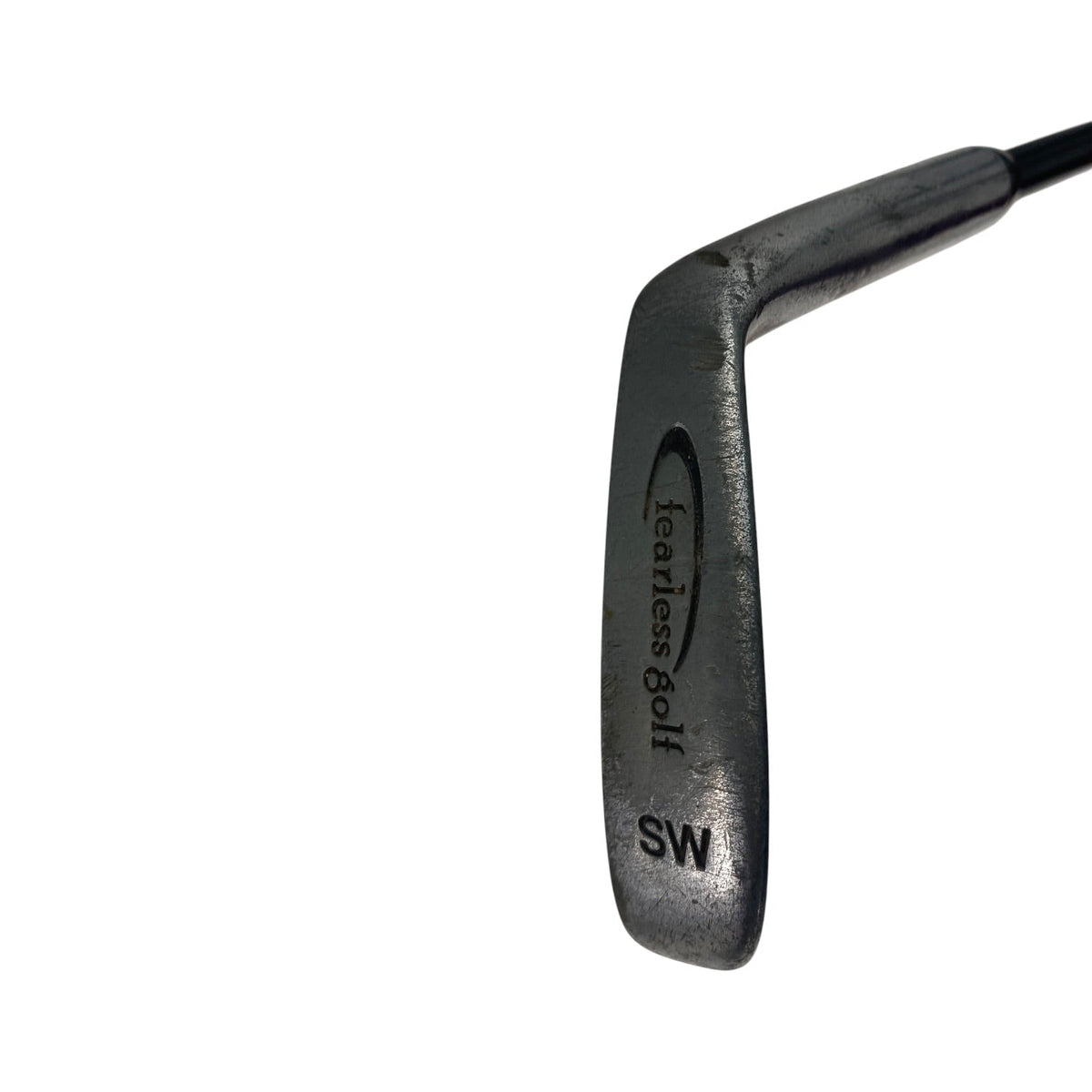 Fearless Golf Kids Sand Wedge (Pre Owned)