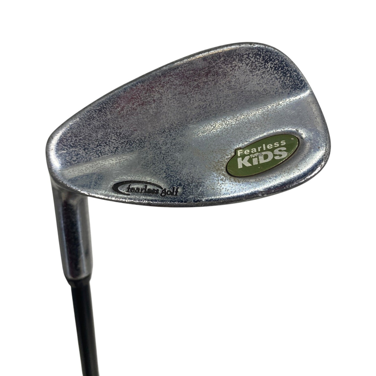 Fearless Golf Kids Sand Wedge (Pre Owned)