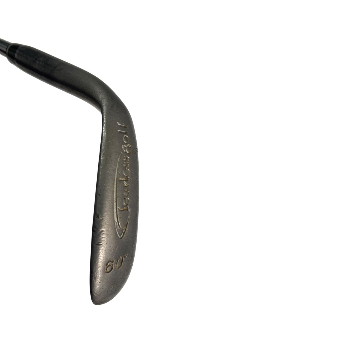 Fearless Golf Lazer 60º Wedge (Pre Owned)