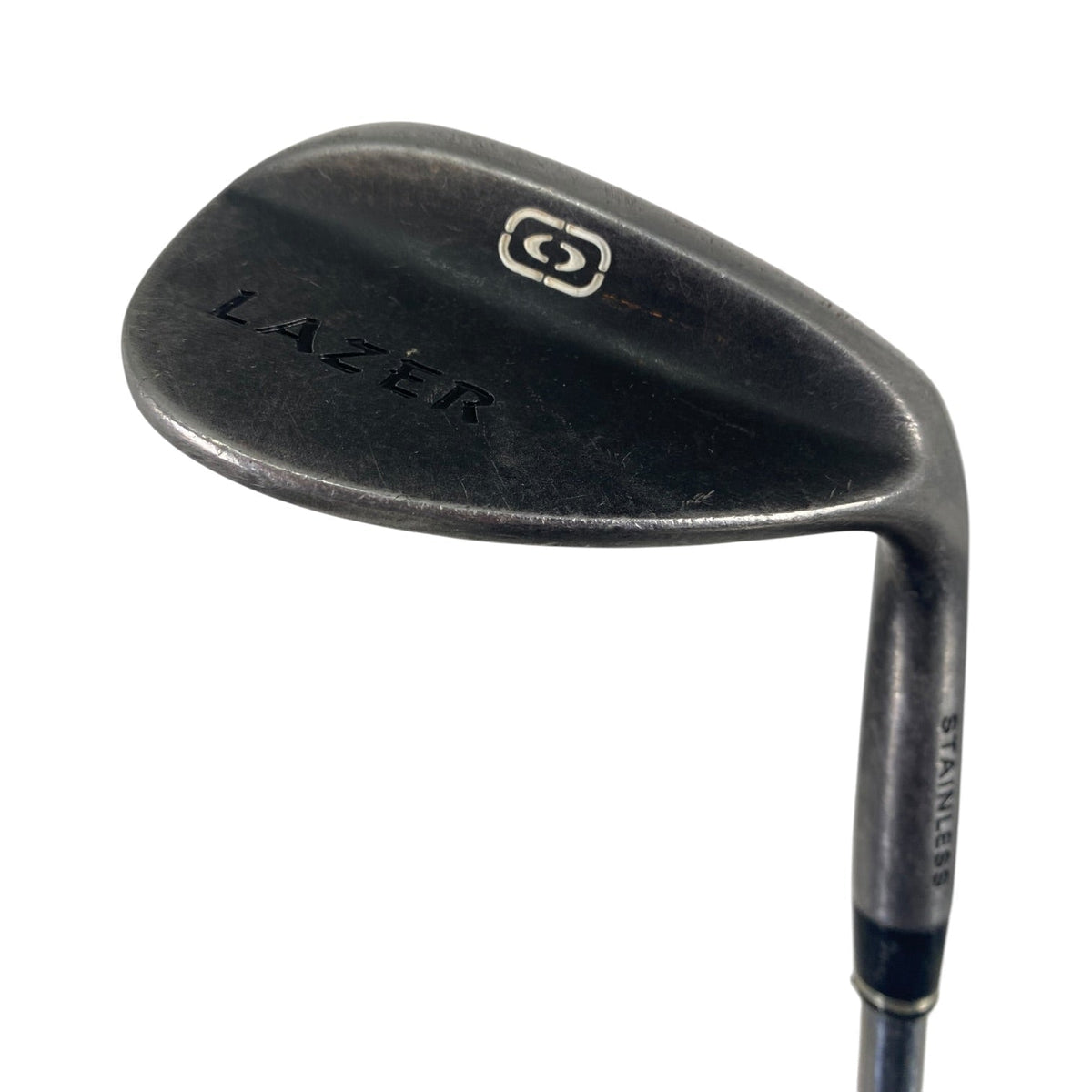 Fearless Golf Lazer 60º Wedge (Pre Owned)